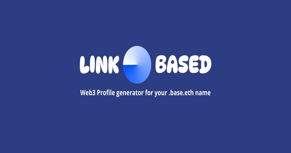 Link Based - Farcaster Mini Apps